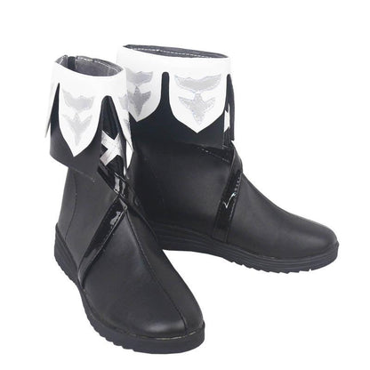 Arknights Irene Game Cosplay Boots Shoes for Carnival Anime Party - coscrew