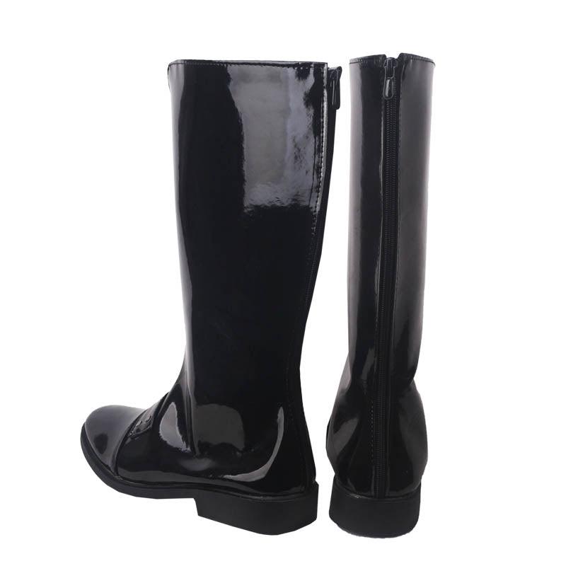 arknights phantom focus game cosplay boots shoes for carnival anime party