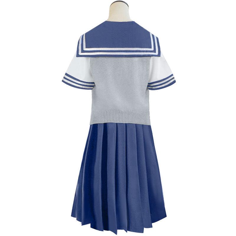 anime my dress up darling shinju inui uniform cosplay costumes
