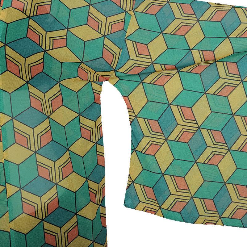 anime demon slayer kimetsu no yaiba tomioka giyuu swimsuit cosplay costumes