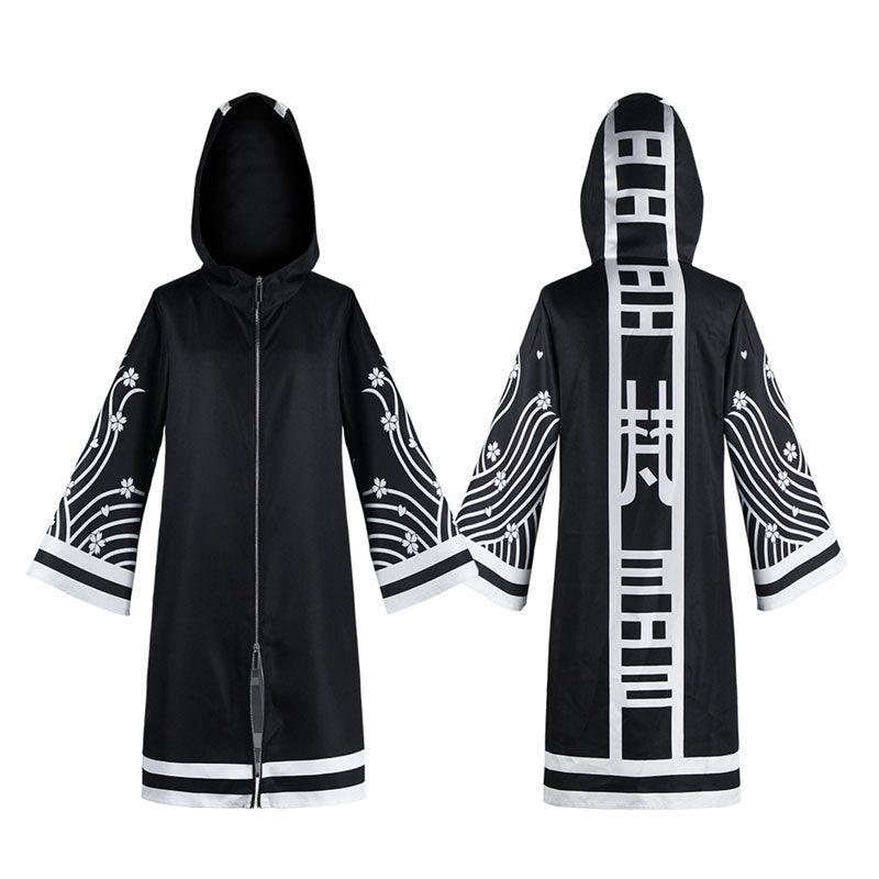 anime tokyo revengers senju kawaragi senju akashi brahman coat cosplay costumes 1