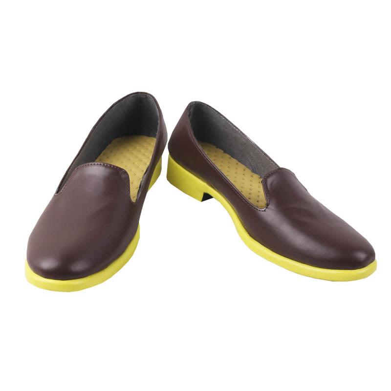 arknights kaltsit game cosplay boots shoes for carnival anime party