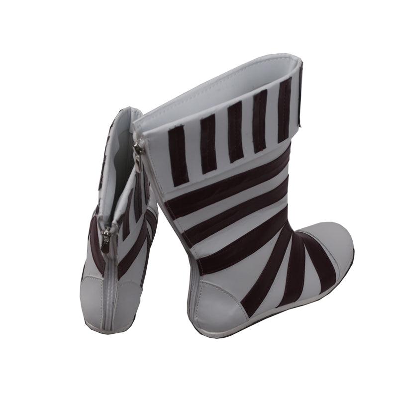 identity v grave helena adams the minds eye game cosplay boots shoes for carnival