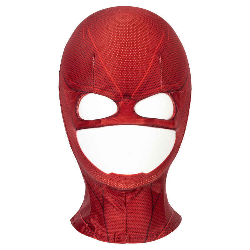 the flash season 6 barry allen kids jumpsuit cosplay costumes