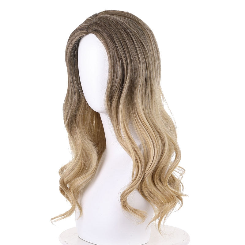 movie thor love and thunder jane foster cosplay wigs