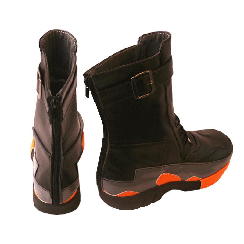 arknights hung game cosplay boots shoes for carnival anime party