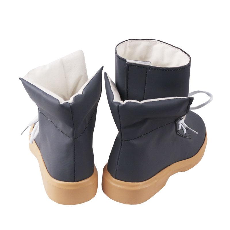 arknights aciddrop game cosplay boots shoes for carnival anime party