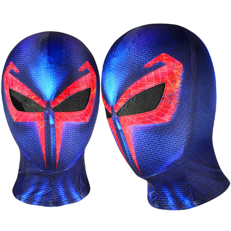 spider man across the spider verse spider man 2099 miguel ohara female jumpsuit cosplay costumes