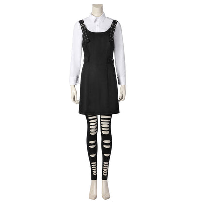 monster high the movie frankie cosplay costumes