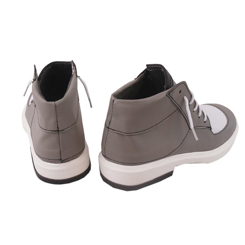 arknights jaye game cosplay boots shoes for carnival anime party