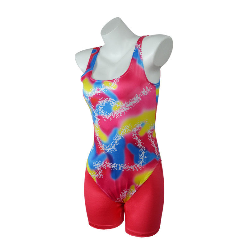 movie barbie barbie sportswear cosplay costumes