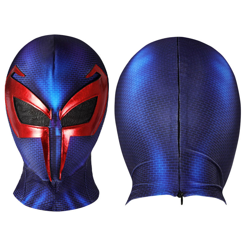 spider man across the spider verse spiderman 2099 miguel ohara jumpsuit cosplay costumes