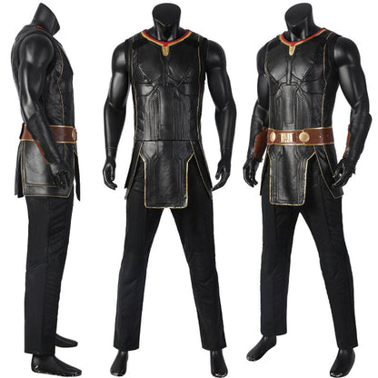 movie thor 4 love and thunder thor cosplay costumes