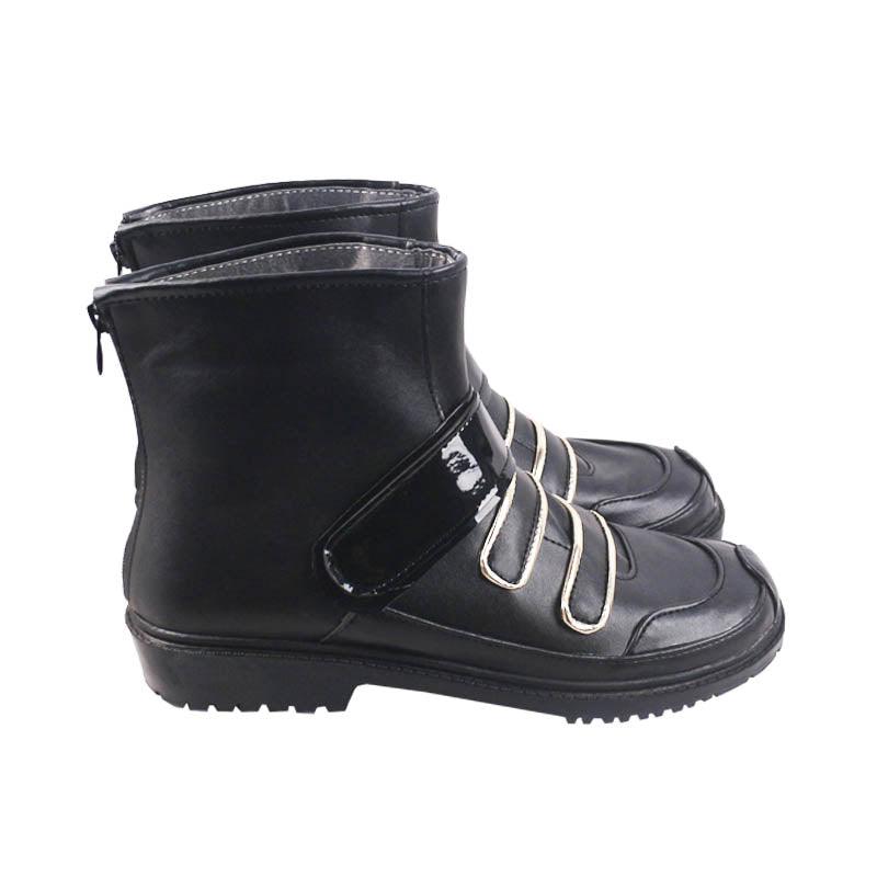 arknights broca game cosplay boots shoes for carnival anime party