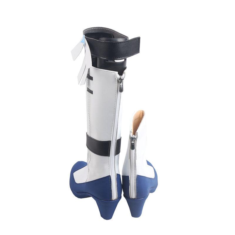 honkai impact 3 yae sakura hyoukai sonata goushinnso memento game cosplay boots shoes