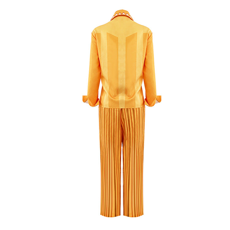 encanto felix madrigal halloween cosplay costumes