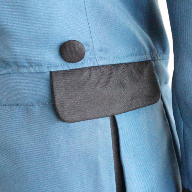 anime black butler ciel phantomhive halloween cosplay costume