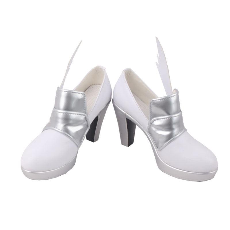 Princess Connect! Re Dive Kanna Hashimoto Anime Game Cosplay Boots Shoes - coscrew
