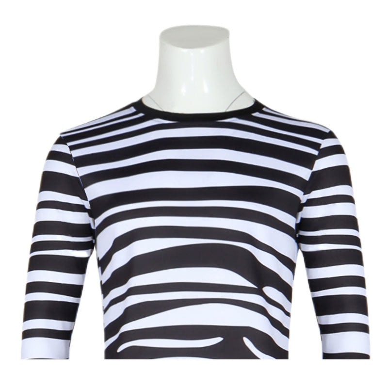 the addams family pugsley addams cosplay costumes