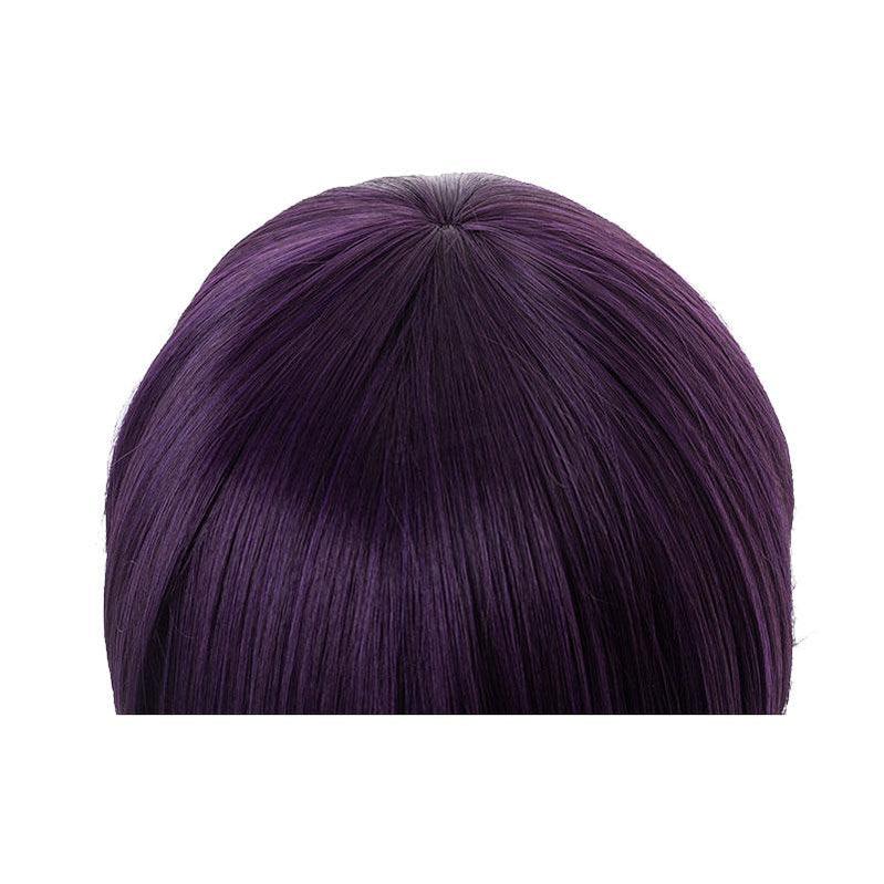 fgo fate grand order shuten douji zombie purple bangs cosplay wigs