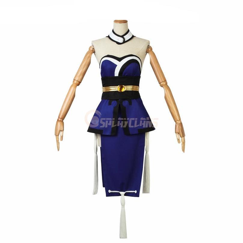 fgo fate grand order tamamo no mae halloween carnaval christmas cosplay costume