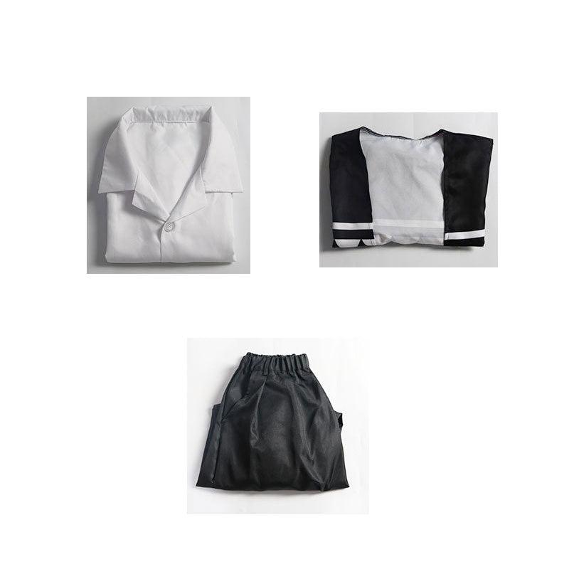 anime tokyo revengers ken ryuguji cosplay costumes