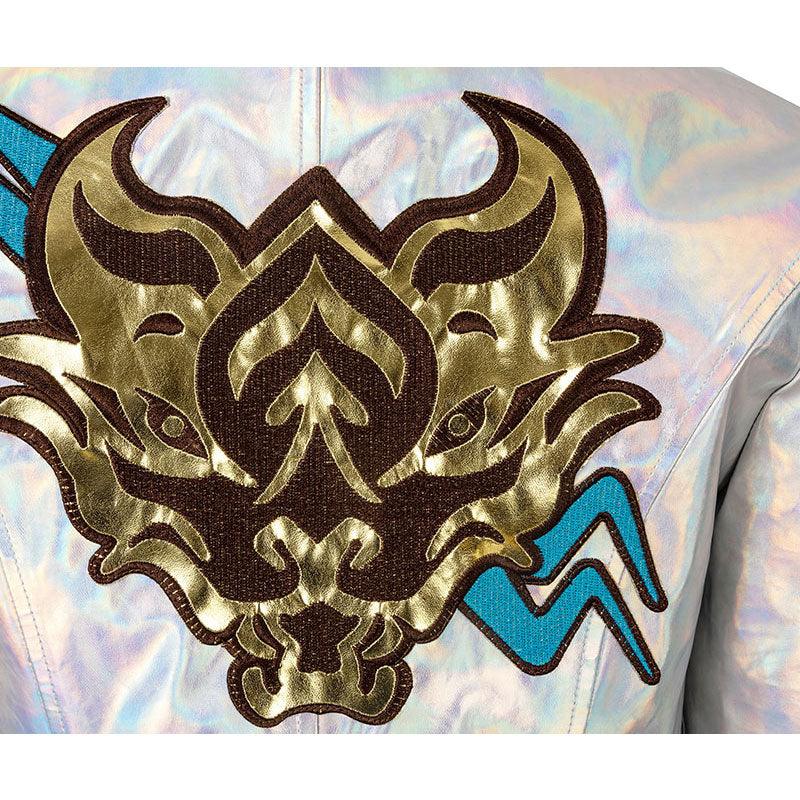 game lol kda all out kaisa fullset cosplay costumes