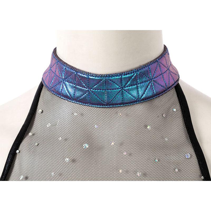 game lol kda all out kaisa fullset cosplay costumes 1