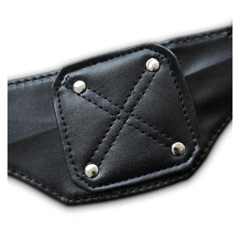 tokyo ghoul kaneki ken black mask 1