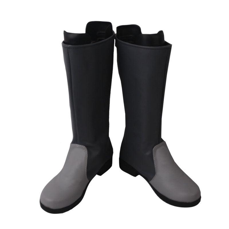 identity v survivor seer eli clark midsummer tea party skin game cosplay boots shoes