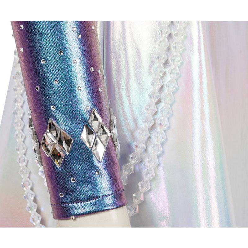 game lol kda all out ahri fullset cosplay costume with free ears