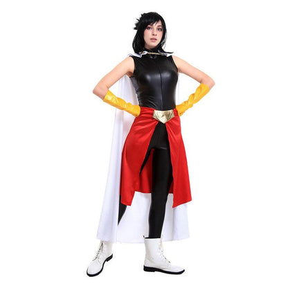 anime my hero academia nana shimura halloween cosplay costumes