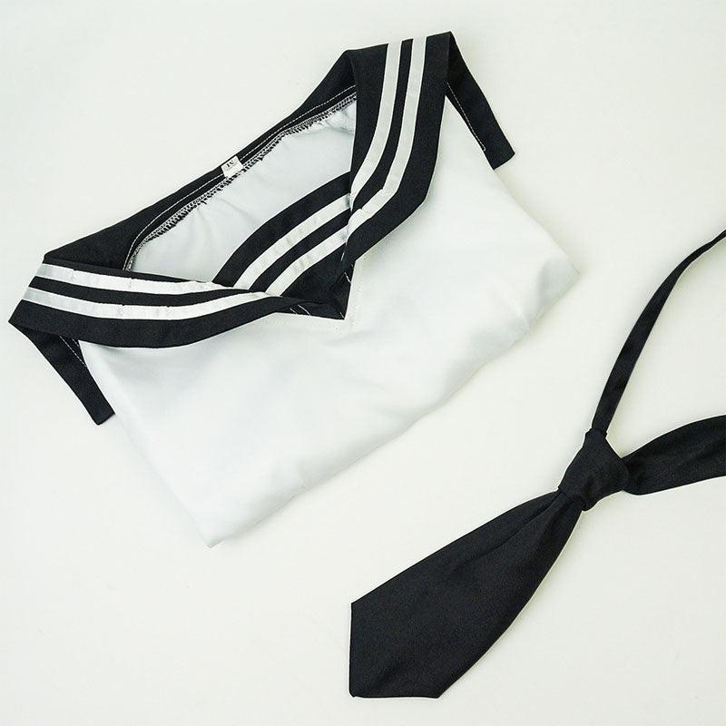 anime tokyo revengers senju kawaragi akashi jk uniform cosplay costumes