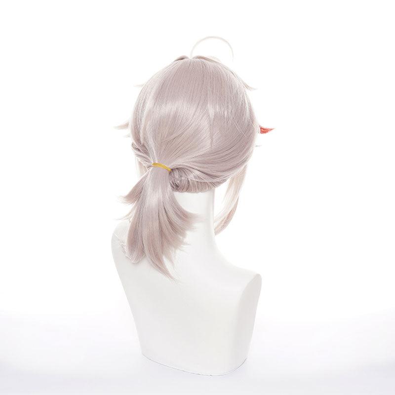 game genshin impact kazuha magnificent cosplay wigs