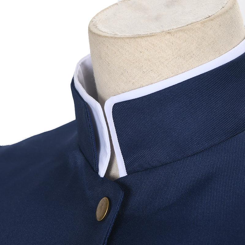 anime jujutsu kaisen nobara kugisaki outfits cosplay costume