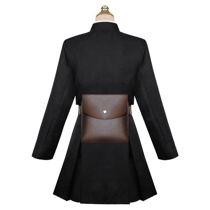 anime jujutsu kaisen nobara kugisaki child outfits cosplay costume