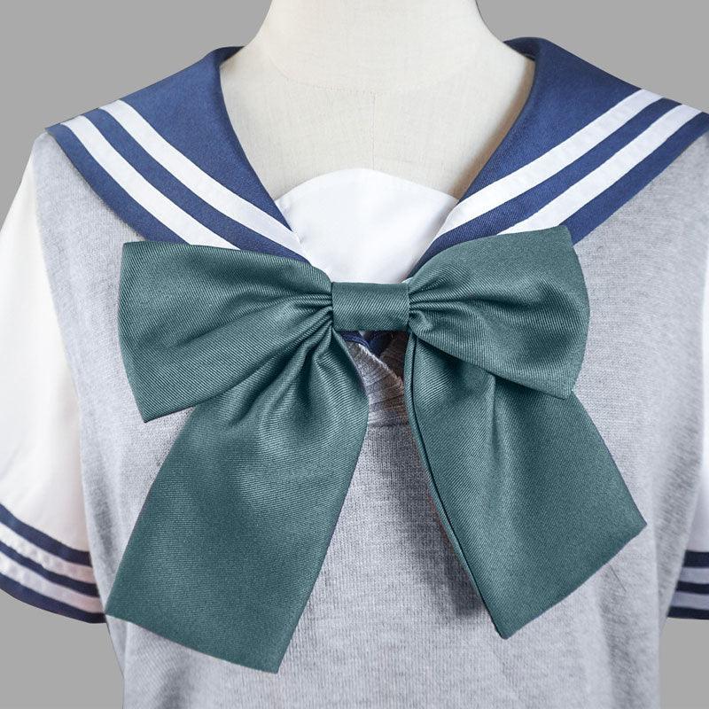anime my dress up darling shinju inui uniform cosplay costumes