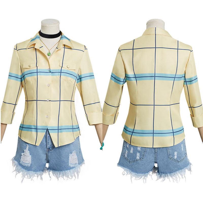 anime my dress up darling marin kitagawa cosplay costume