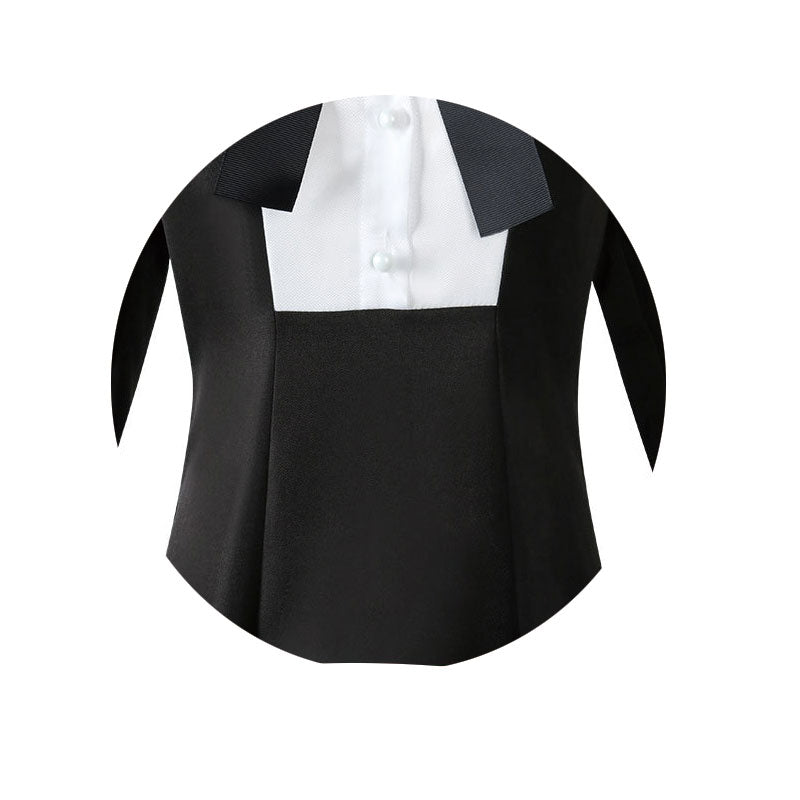 anime spy family sylvia sherwood cosplay costumes