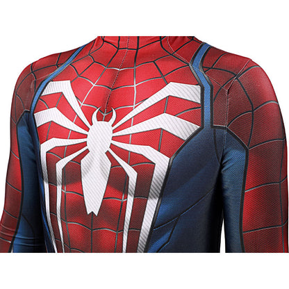 spider man 2 peter parker kids cosplay costumes