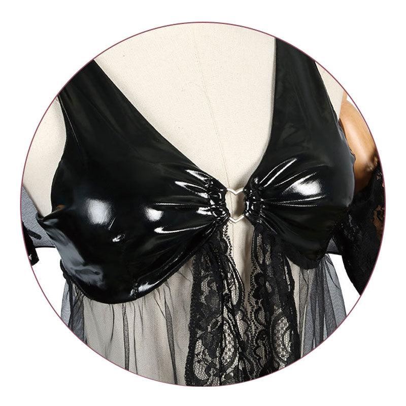 anime my dress up darling marin kitagawa little devil sexy cosplay costumes