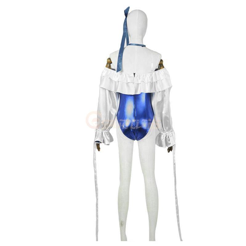 fgo fate grand order mysterious alter ego cosplay costumes