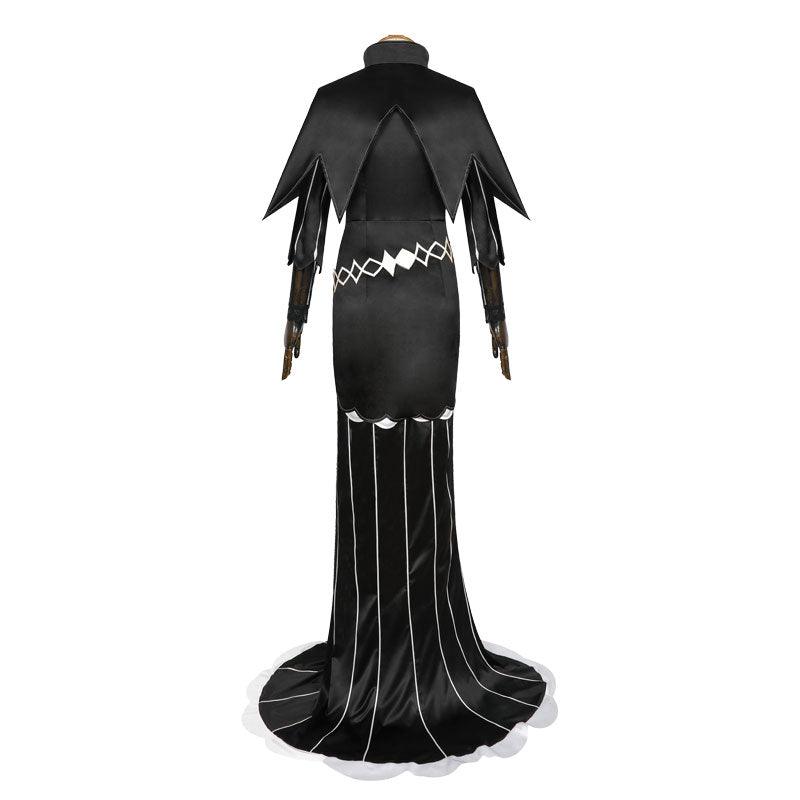 anime re zero starting life in another world echidna witch of greed dress cosplay costumes