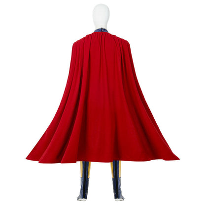 movie thor love and thunder man thor fullset cosplay costumes