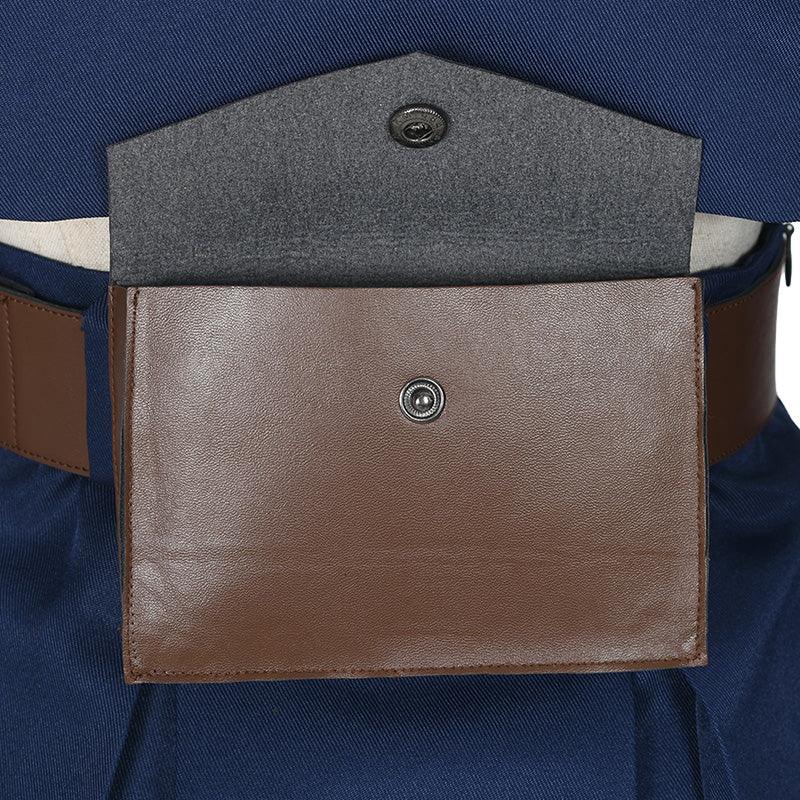 anime jujutsu kaisen nobara kugisaki outfits cosplay costume