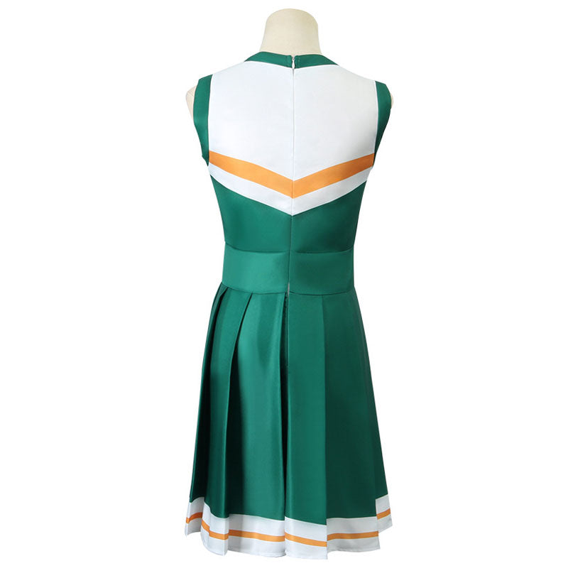 stranger things season 4 chrissy cheerleading cosplay costumes