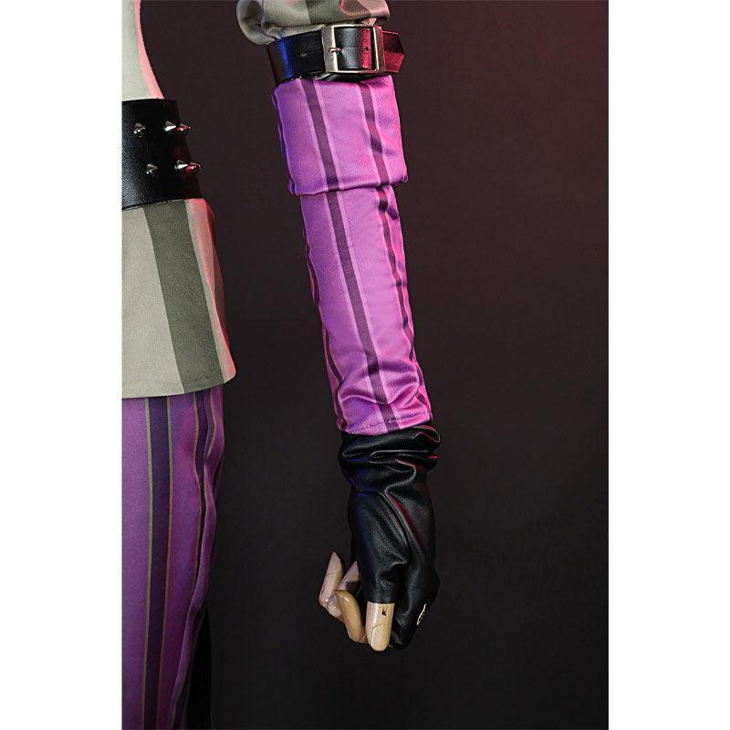 game lol fortnite jinx fullset cosplay costumes