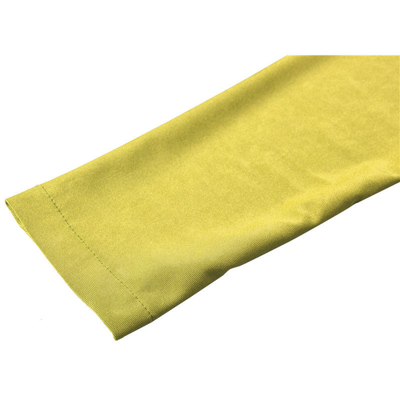 mighty morphin power rangers trini kwan yellow ranger cosplay costumes