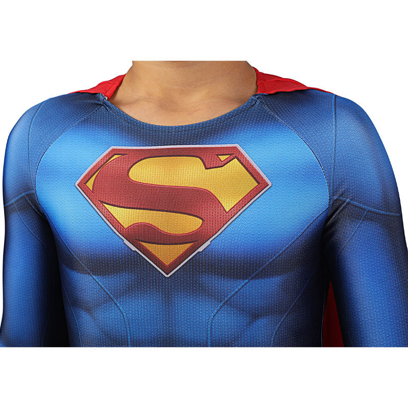 superman lois superman fullset cosplay costumes