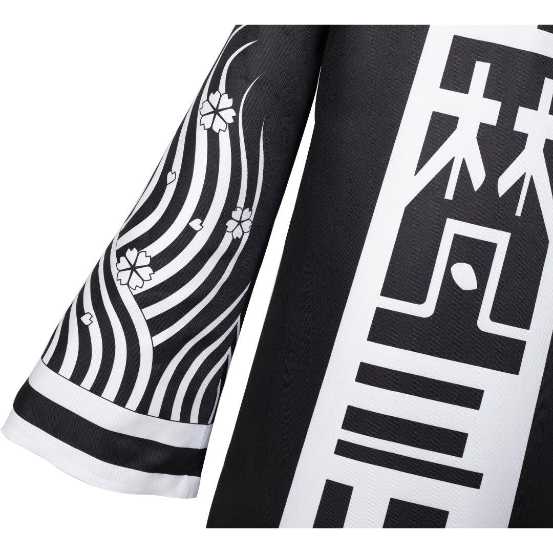 anime tokyo revengers senju kawaragi senju akashi brahman coat cosplay costumes